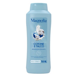 ADS BAGNOSCHIUMA 750ML COTONE E TALCO