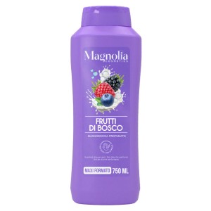 ADS BAGNOSCHIUMA 750ML FRUTTI DI BOSCO