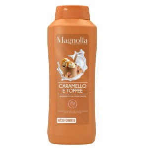 ADS BAGNOSCHIUMA 750ML TOFFEE E CARAMELL