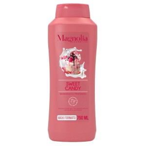 ADS BAGNOSCHIUMA 750ML SWEET CANDY
