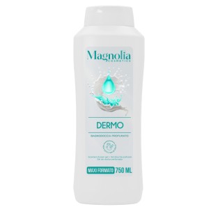 ADS BAGNOSCHIUMA 750ML DERMO