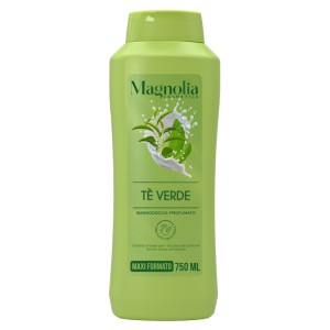 ADS BAGNOSCHIUMA 750ML TE VERDE