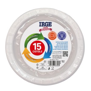 ABW CIOTOLINE BIANCHE 12OZ 15PZ