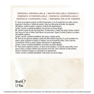 GAG ESSENZA IDROSOLUBILE VANIGLIA 50ML