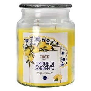 EDD CANDELA LIMONE DI SORRENTO 510 GR