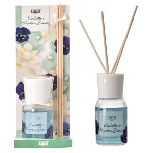 CAM DIFFUSORE 30ML VIOLETTA+M.BIANCO