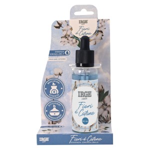 GAG ESSENZA IDROSOLUBILE COTONE 50ML