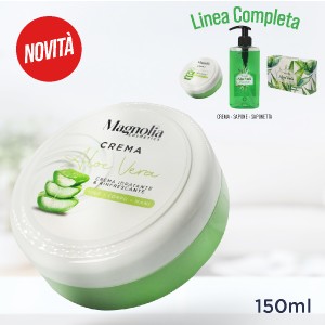 BAC CREMA 150 ML ALOE VERA