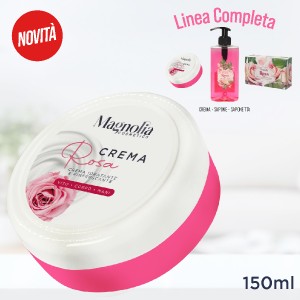 BDC CREMA 150 ML ROSA