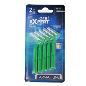 ABL SCOVOLINO INTERDENTALE 5PZ