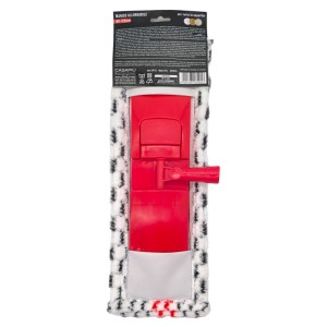 BND SCOPA+MOP LAVAPAVIMENTI 3IN1 PROFESS