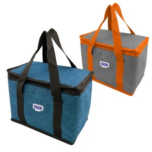 AZA POZZETTO JEANS 10L 28X16X22cm