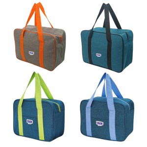 APA VALIGETT TERMICA JEANS 12L 33X15X25