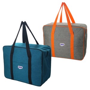 ARA VALIGETT TERMICA JEANS 25L 40X20X32