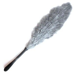 ADC SPOL. PIUMINO MONOC. ELETTROST.62CM