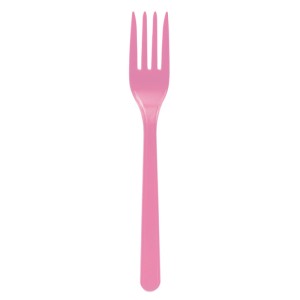 BMB FORCHETTA PP ROSA 20 PZ