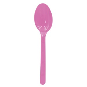 BMA CUCCHIAIO PP ROSA 20 PZ