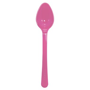 BFZ CUCCHIAINO PP ROSA 20 PZ