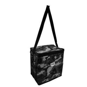 BQA POZZET TERMIC MILITARE 19L 28X19X30