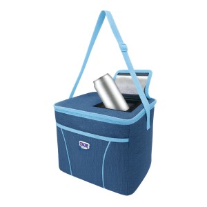 BJA POZZETTO TERMICO JEANS 19L 31X22X28