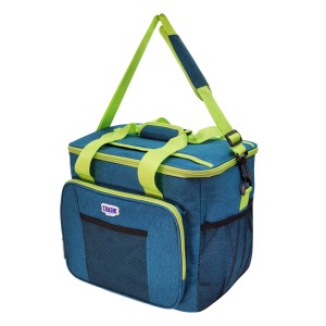 BLA BORSA TERMICA JEANS 26L 35x25x30cm