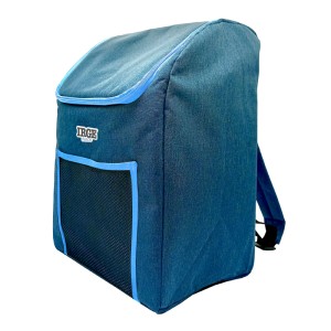 BEA ZAINO TERMICO JEANS 22L 30X19X37