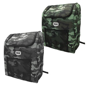 BTA ZAINO TERMICO MILITARE 22L 30X19X37