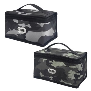 BOA POZZET TERMICO MILITARE 6L 25X15X15
