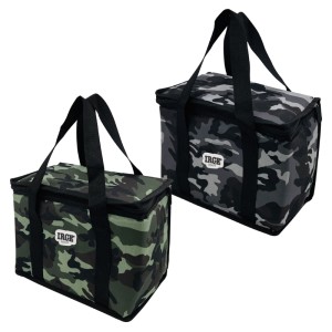 BPA POZZET TERMIC MILITARE 10L 28X16X22
