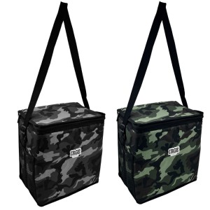 BQA POZZET TERMIC MILITARE 19L 28X19X30