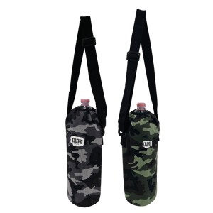BSA PORTABOTTIGLIA  MILITARE 2L 12X35