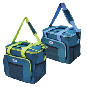 BLA BORSA TERMICA JEANS 26L 35x25x30cm