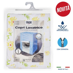 BMJ TELO COPRILAVATRICE IRGE