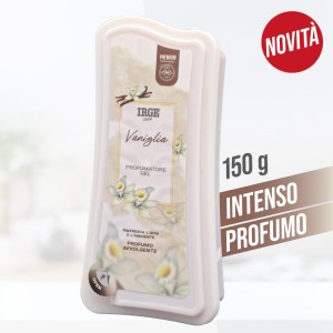 BMN DEO FRESH GEL 150 GR VANIGLIA