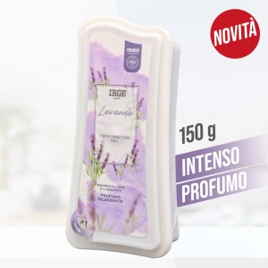 BMN DEO FRESH GEL 150 GR LAVANDA