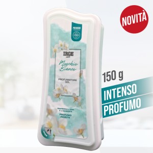 BMN DEO FRESH GEL 150 GR MUSCHIO BIANCO