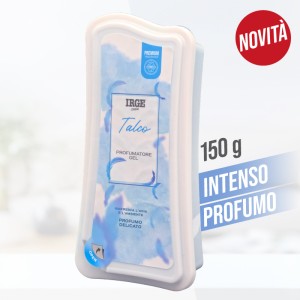 BMN DEO FRESH GEL 150 GR TALCO