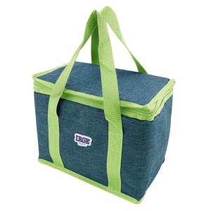 AZA POZZETTO JEANS 10L 28X16X22cm
