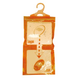 FAF DEUMIDIFICATORE 500ML C/APP AGRUMI