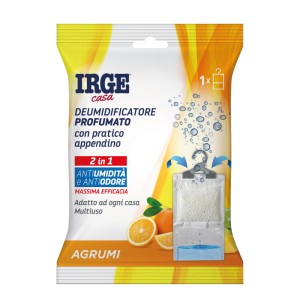 FAF DEUMIDIFICATORE 500ML C/APP AGRUMI