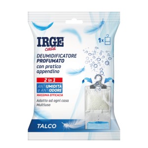 FAD DEUMIDIFICATORE 500ML C/APP TALCO