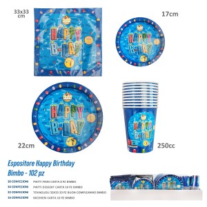 ABB EXPO BUON COMPLEANNO BIMBO 102
