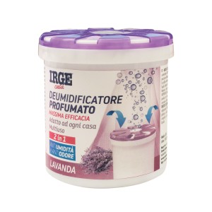 FAV DEUMIDIFICATORE 70GR LAVANDA