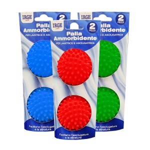 ANE PALLE BUCATO SET 2 PZ
