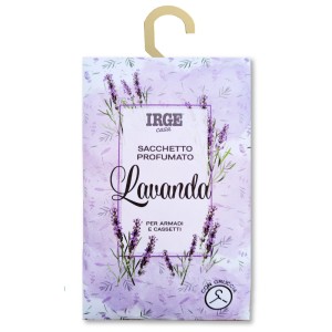 DED SACCHETTO PROF CON GANCIO LAVANDA