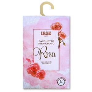 DEE SACCHETTO PROF CON GANCIO ROSA
