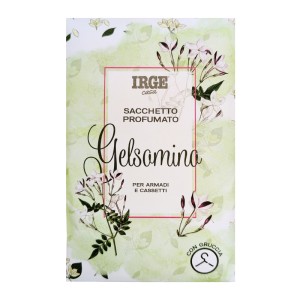 DEC SACCHETTO PROF CON GANCIO GELSOMINO