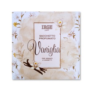 BLA SACCHETTO PROFUMATO 15X15CM VANIGLIA