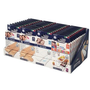 ADQ EXPO CEROTTI ASSORTITI 48PZ FARMALI