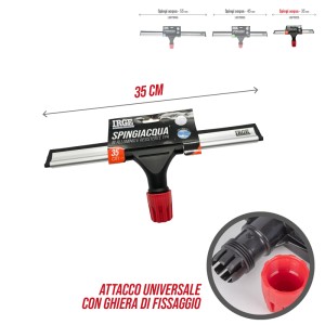 CDL SPINGIACQUA 35 CM